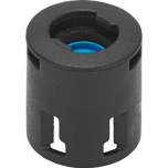 Festo 4105147. Cover cap VAMC-B-S6-CTR