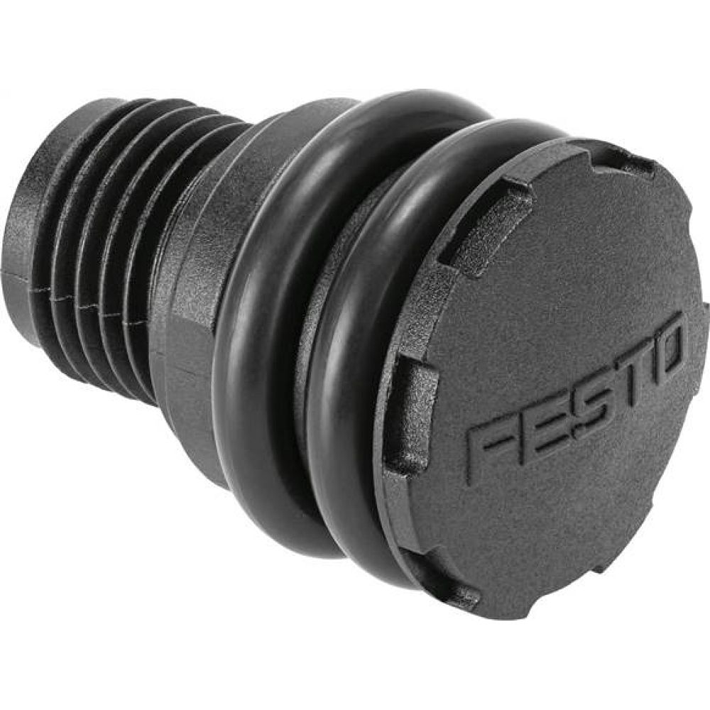 Festo 563400. Entlüftungsschutz VABD-D3-SN-G14