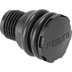 Festo 563400. Entlüftungsschutz VABD-D3-SN-G14