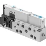 Festo 533376. Solenoid valve VMPA1-M1H-M-M7-PI