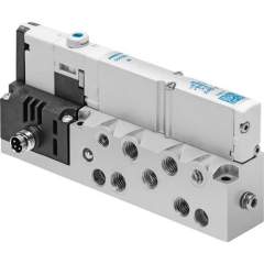 Festo 533385. Magnetventil VMPA1-M1H-M-S-M7-PI