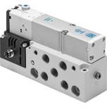 Festo 537963. Solenoid valve VMPA2-M1H-M-G1/8-PI