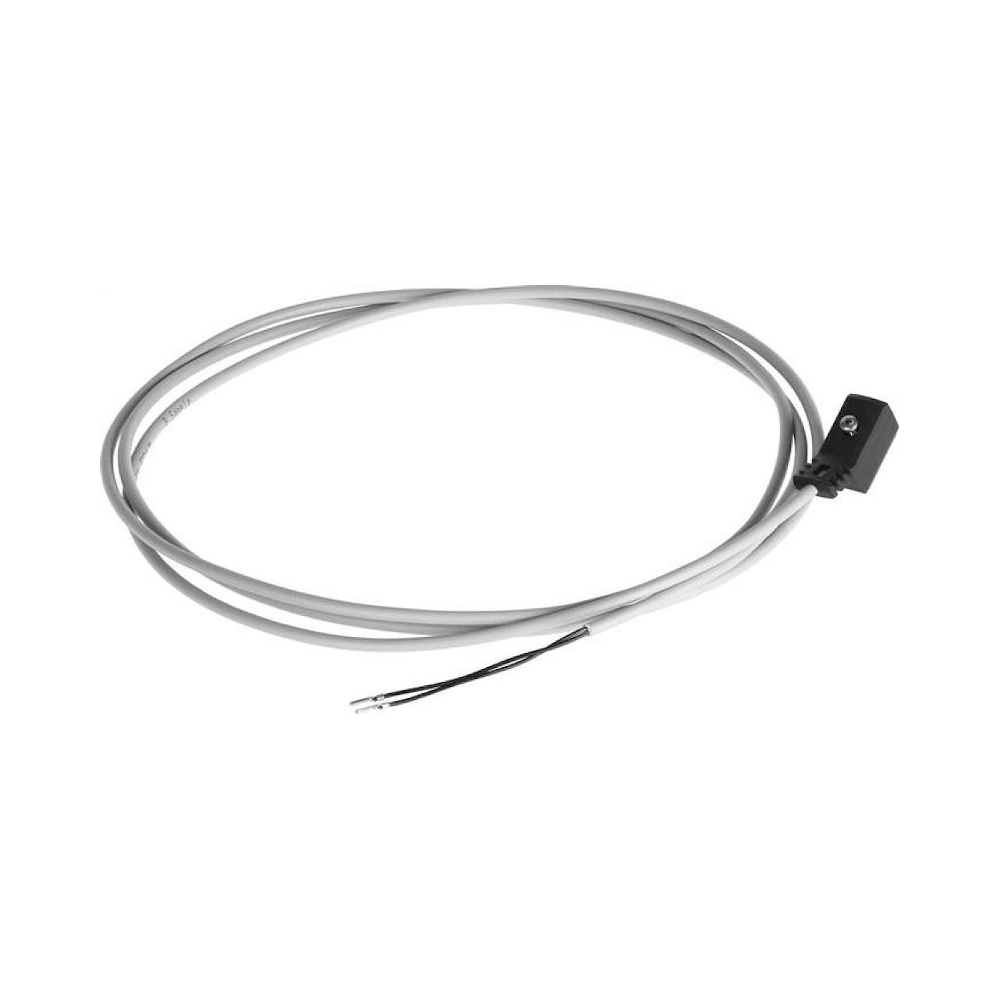 connecting cable NEBV-Z4WA2L-P-E-5-N-M12G3-S1-CS - Festo 8081552
