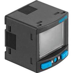 Festo 8035555. Signal converter SCDN-2V-EC4-PNLK-L1