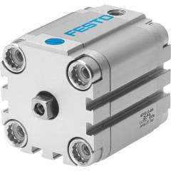 Festo 157044. Compact cylinder AEVULQ-32-15-P-A