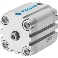 Festo 156967. Compact cylinder AEVU-63-25-P-A