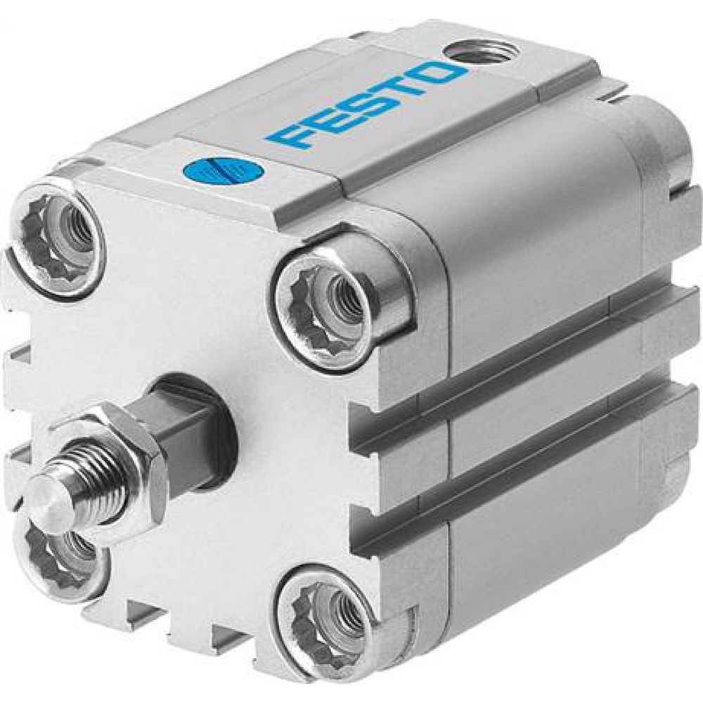 Festo 157098. Compact cylinder AEVULQ-50-10-A-P-A