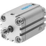 Festo 156630. Kompaktzylinder ADVU-40-25-A-P-A