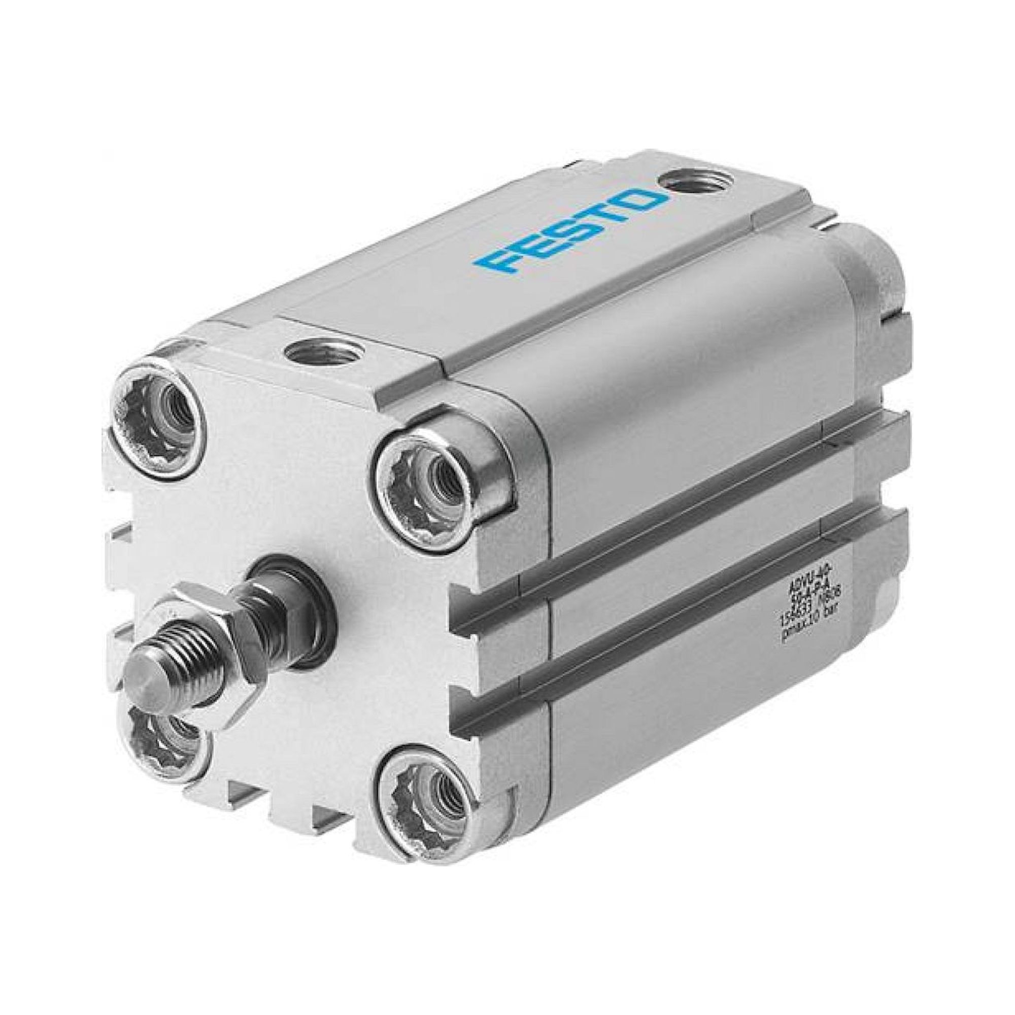 Kompaktzylinder ADVU-50-110-P-A - Festo 576038