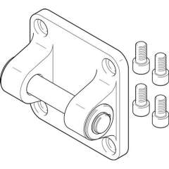 Festo 562455. Swivel flange SNGB-200-B