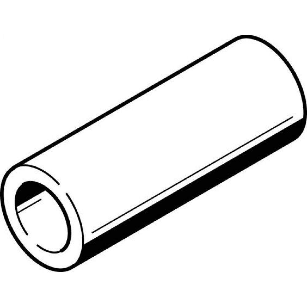 Festo 6216. Sealing cap CV-PK-9-B