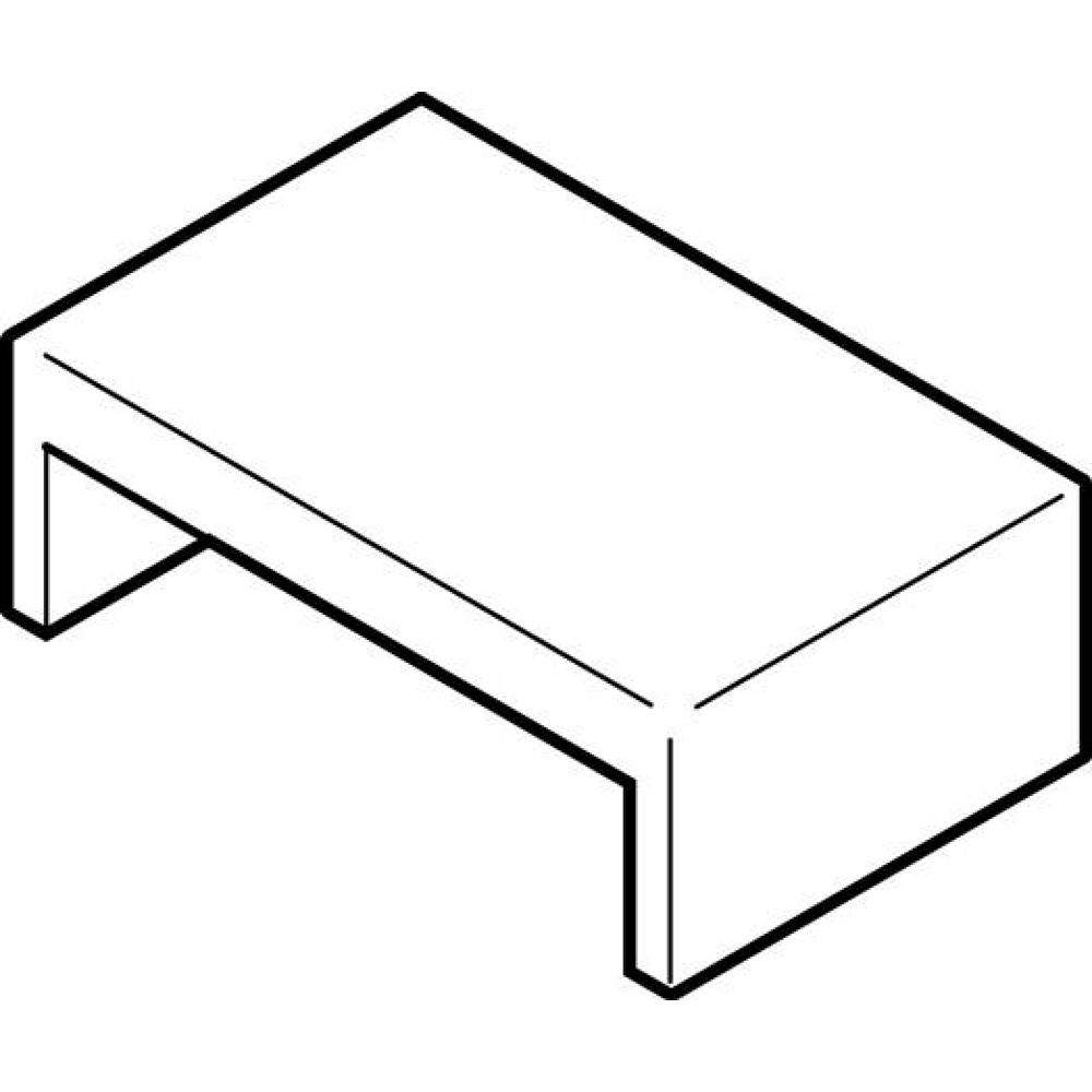 Festo 574590. Bezeichnungsschild ASLR-L-55