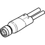 Festo 2903567. DUO cable NEDU-L1R2-V9-M12G8-E-LE5-5R1-LE3-5R2