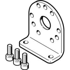 Festo 3371843. Fußbefestigung DAMH-Q12-16