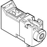 Festo 8025223. Solenoid valve MHA1-M1R-3/2G-0,6-P3