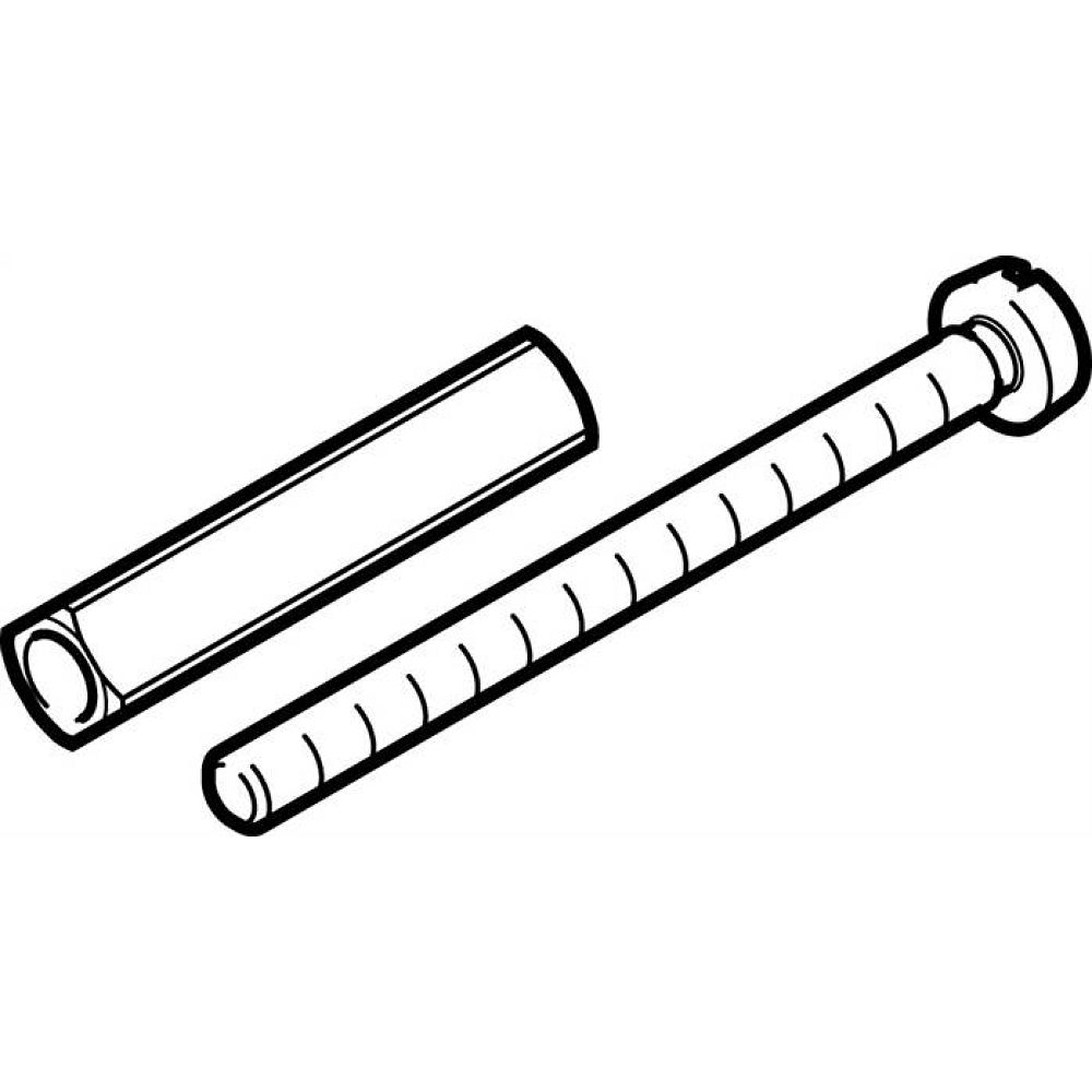 Festo DADP-AK-Q1-6 (3617044) Adapterbausatz