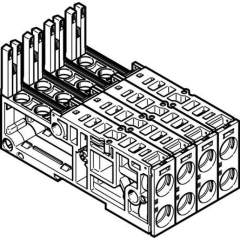 Festo 560983. Sub-base VMPAL-AP-4X14