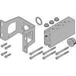 Festo VABM-B10-30-G34-2-P53-E (8026356) Supply Manifold