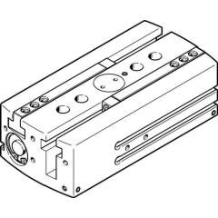 Festo 3361485. Parallel gripper HGPL-25-60-A-B