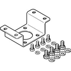 Festo 3636269. mounting flange adapter DARQ-K-X1-A1-F05-20-R1