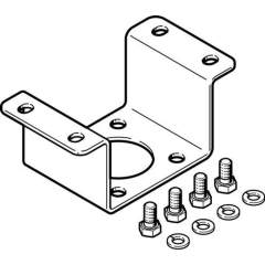 Festo 3636270. mounting flange adapter DARQ-K-X1-A1-F05-30-R1