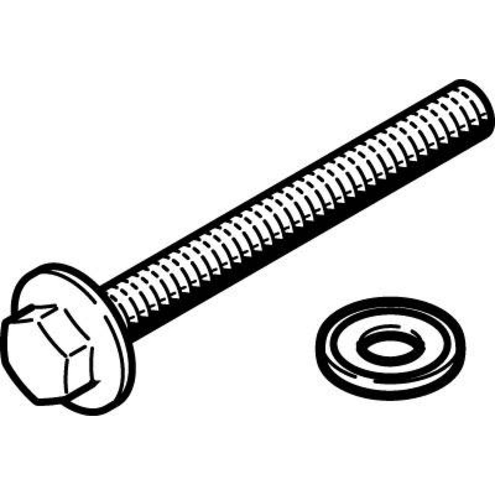 Festo VMPAC-M4X38 (8025280) Schraube