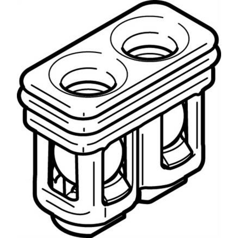 Festo 8039820. Rückschlagventil VMPA14-RV