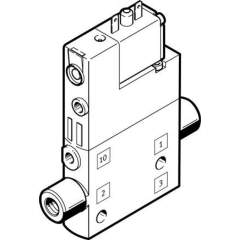 Festo 196845. Solenoid valve CPE10-M1BH-3GL-M5