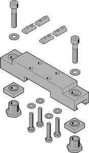 Festo 8047565. Adjusting kit EADC-E15-50-E7