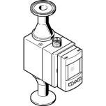 Festo SFAW-32-CS515-E-PNLK-PNVBA-M12 (8036883) Flow Sensor