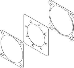 Festo 3356966. Seal-SET EADS-F-D100-100A