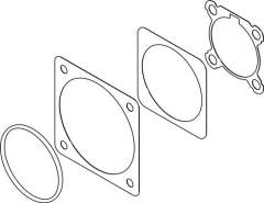 Festo 2733792. Seal-SET EADS-F-D50-60G/H