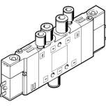 Festo 196880. Solenoid valve CPE10-M1BH-5JS-QS-6