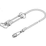 Festo 8035787. Distributor NEDY-L2R1-V1-Z4W2Z-U-0.3L-M12G4-2.5R