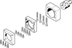 Festo 1456611. Axial kit EAMM-A-L48-60H