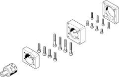 Festo 1456616. Axialbausatz EAMM-A-N38-60H