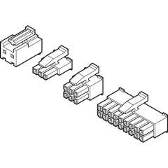 Festo NEKM-C-21 (8034243) Assortment Of Plugs