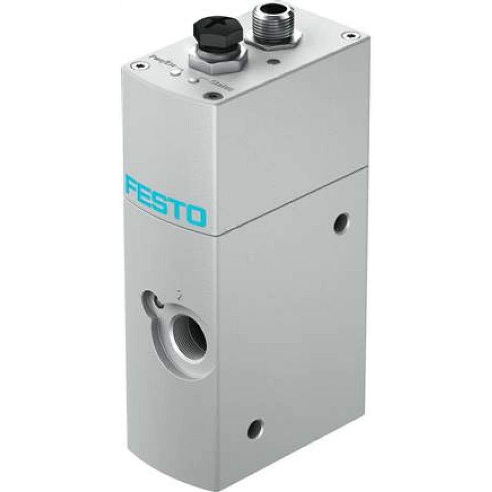 Festo 8041713. Proportional-Durchflussregelventil VPCF-6-L-8-G38-6-A4-E-EX2