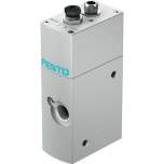 Festo 8041715. Proportional-Durchflussregelventil VPCF-6-L-8-G38-10-A4-E-EX2