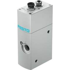 Festo 8041716. proportional flow control valve VPCF-6-L-8-G38-10-V1-E-EX2