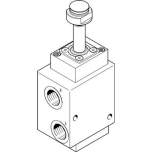 Festo 4514748. Valve VOFC-LT-M32C-MC-G12-F19