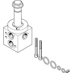 Festo 4515000. Valve VOFD-L50T-M32-MN-FGP14-10-F10