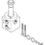 Festo 4515000. Ventil VOFD-L50T-M32-MN-FGP14-10-F10