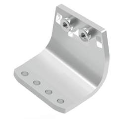 Festo 3899099. Befestigungswinkel DHAS-MA-B6-80