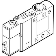 Festo 196930. Solenoid valve CPE14-M1BH-3GLS-1/8