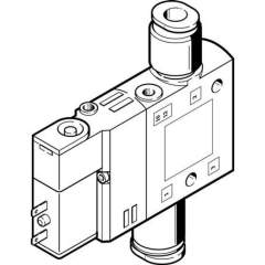 Festo 196846. Solenoid valve CPE10-M1BH-3GL-QS-4