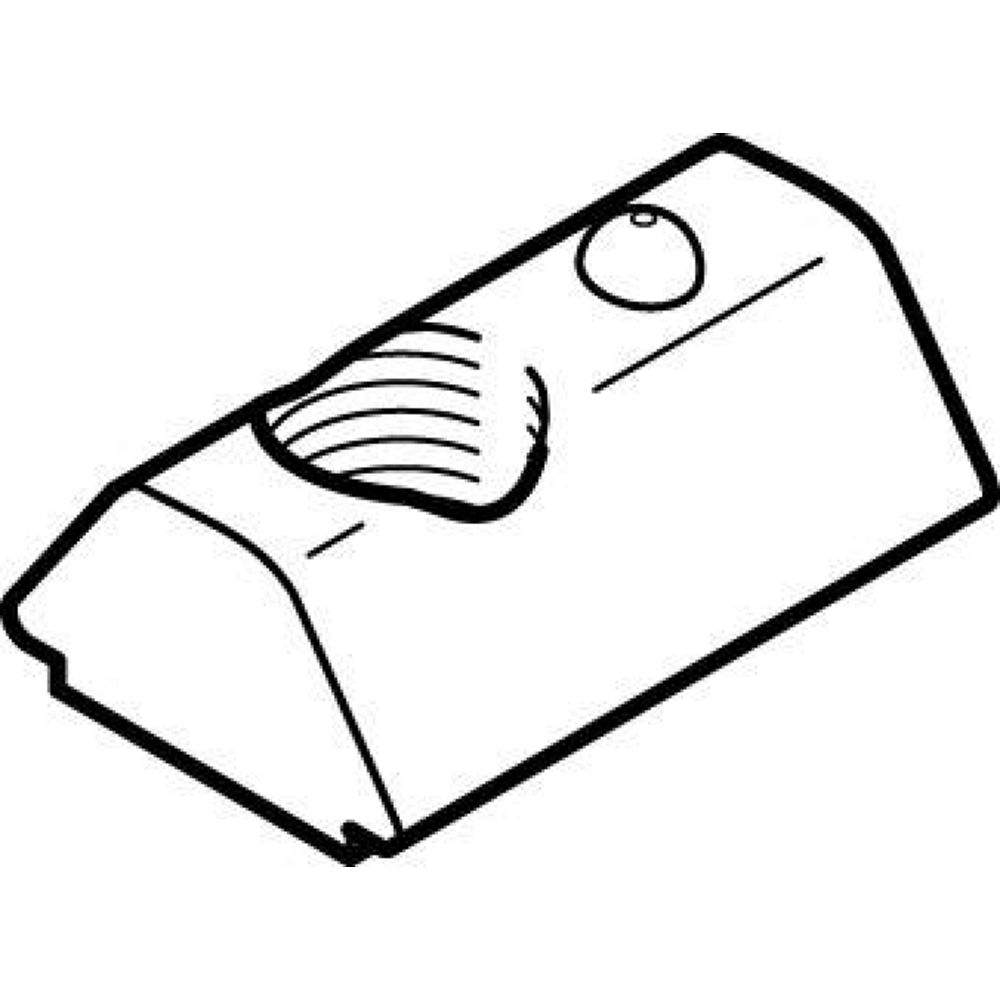 Festo 8047868. Slot nut NST-8-M6-10