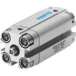 Festo 156500. Compact cylinder ADVU-12-5-P-A