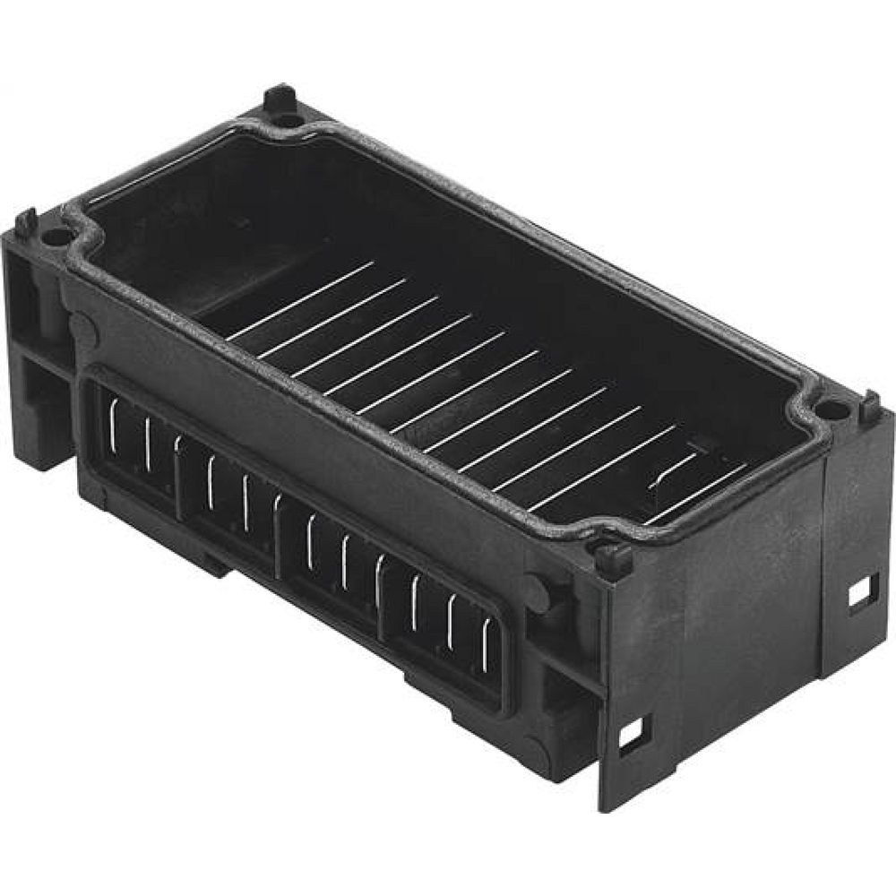 Festo 195742. Verkettungsblock CPX-GE-EV