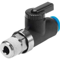 Festo 153486. Kugelhahn QH-QS-4-1/8